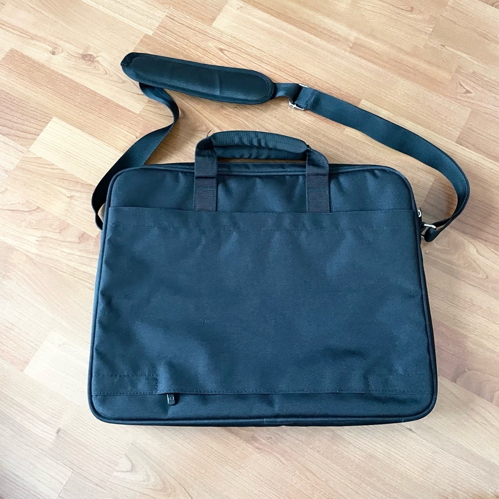 SwissGear Structure Laptop Case Bag - Picture 7 of 10